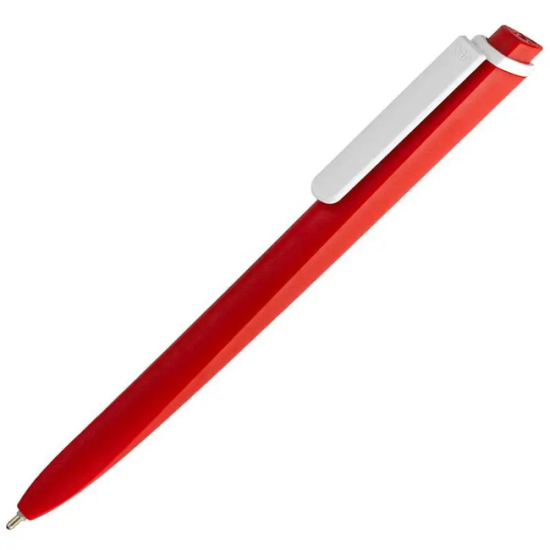 Ручка шариковая Pigra P02 Mat, 14,6x1,2 см
