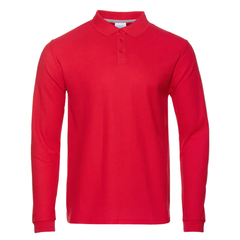 Рубашка 104S_Красный (14) (M/48)