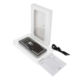 Внешний аккумулятор Твид PB (Tweed PB) 10000 mAh, черный