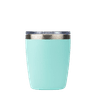 Голубой