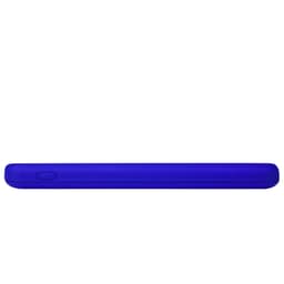 Внешний аккумулятор с подсветкой Люче Ультрамарин (Luce Ultramarine) 10000 mAh, ярко-синий