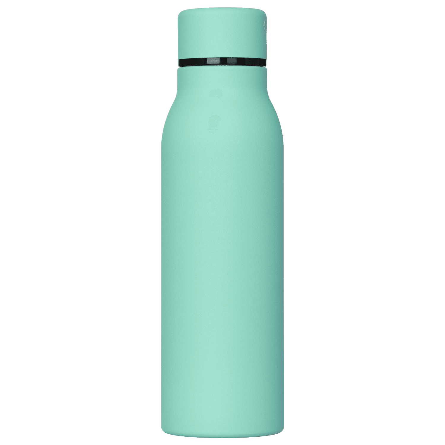 Термобутылка вакуумная герметичная Соренто (Sorento), аква