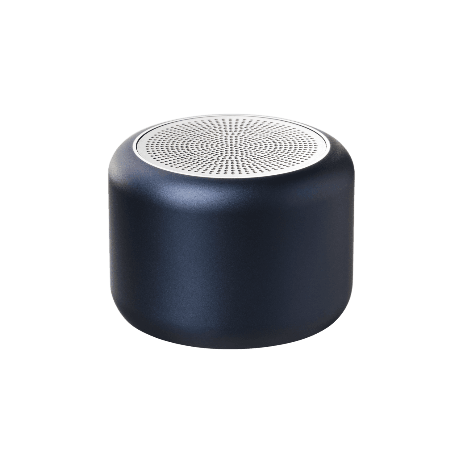 Беспроводная колонка Пэшн (Passion) 80dB 600 mAh (Bluetooth 5.0), синяя