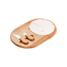 Белый