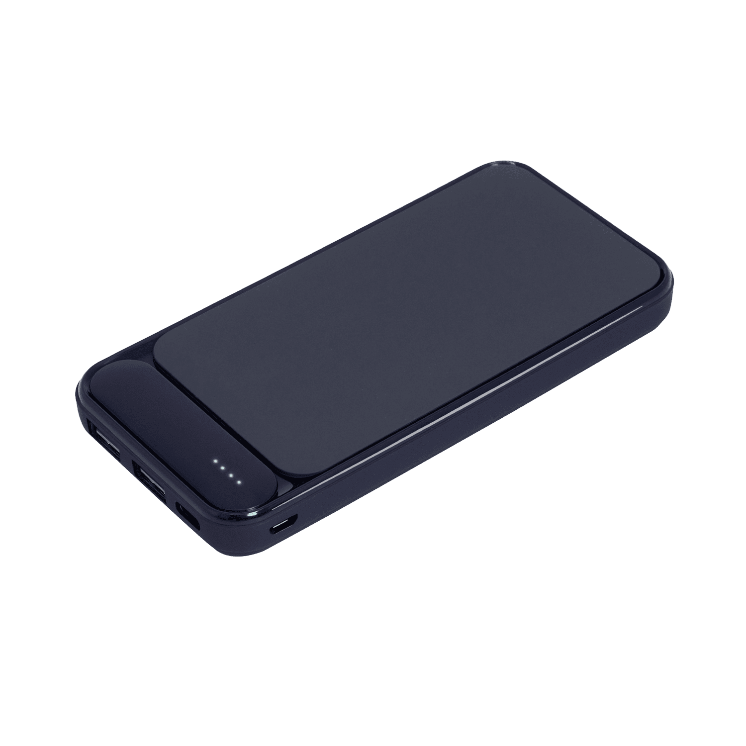 Внешний аккумулятор Старлайт Плюс НЕО (Starlight Plus NEO) 10000 mAh, синий