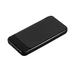 Внешний аккумулятор Старлайт Плюс НЕО (Starlight Plus NEO) 10000 mAh, черный