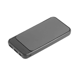 Внешний аккумулятор Старлайт Плюс НЕО (Starlight Plus NEO) 10000 mAh, серый