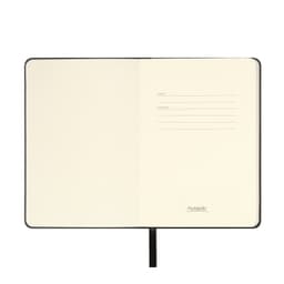 Ежедневник Спарк мини (Spark mini) A6 недатированный