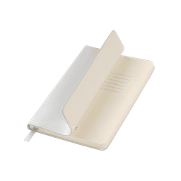 Ежедневник Спарк мини (Spark mini) A6 недатированный
