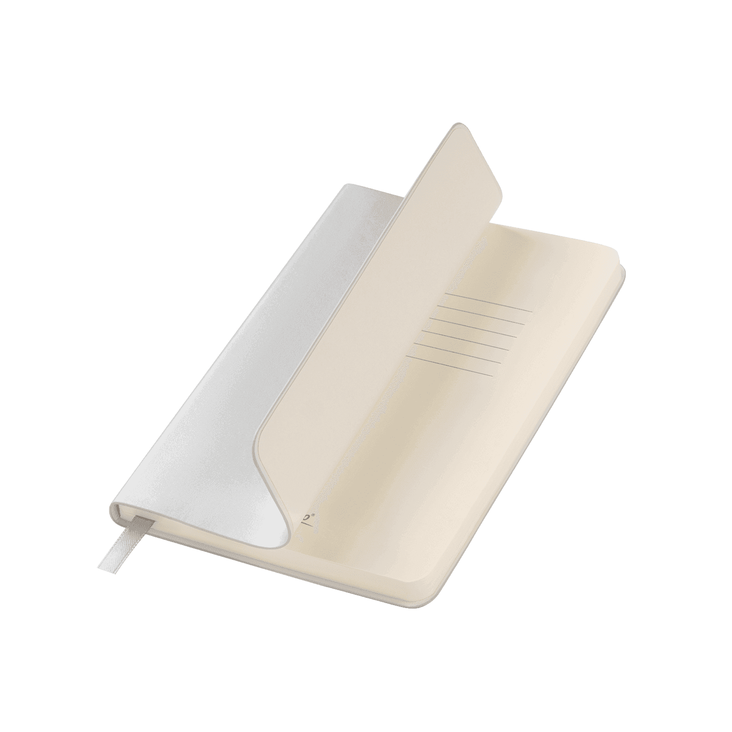 Ежедневник Спарк мини (Spark mini) A6 недатированный