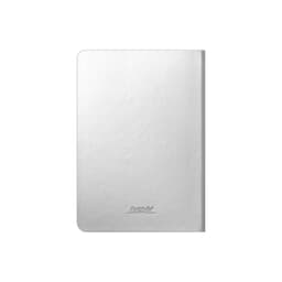 Ежедневник Спарк мини (Spark mini) A6 недатированный