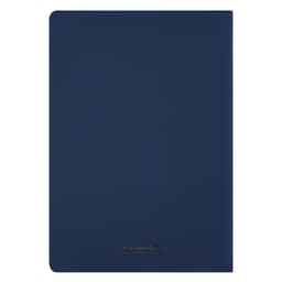 Ежедневник Латте софт-тач (Latte soft touch) недатированный