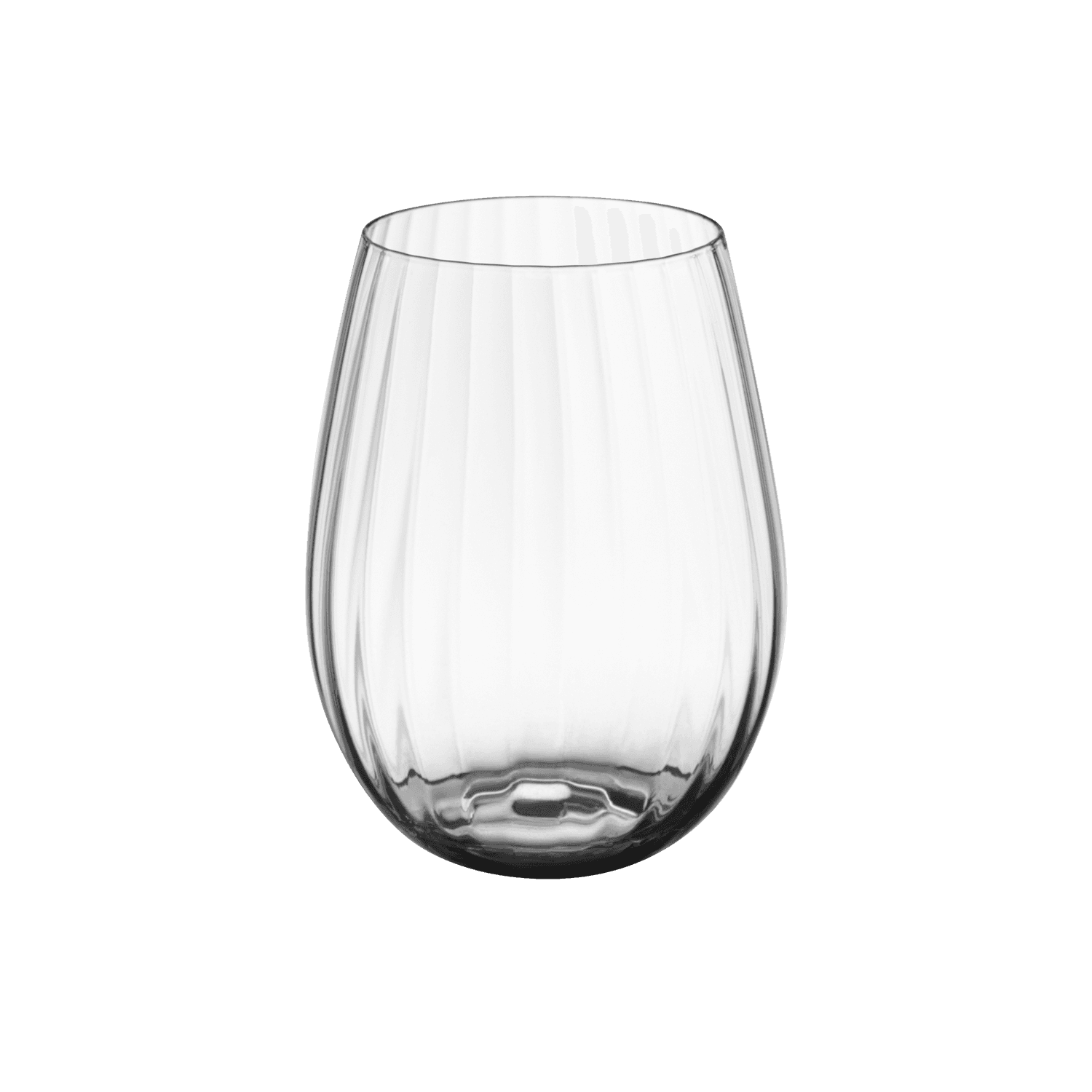 Стакан для воды Бланш (Blanche), прозрачный