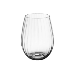 Стакан для воды Бланш (Blanche), прозрачный
