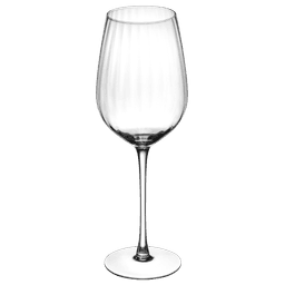 Бокал для вина Бланш (Blanche), прозрачный