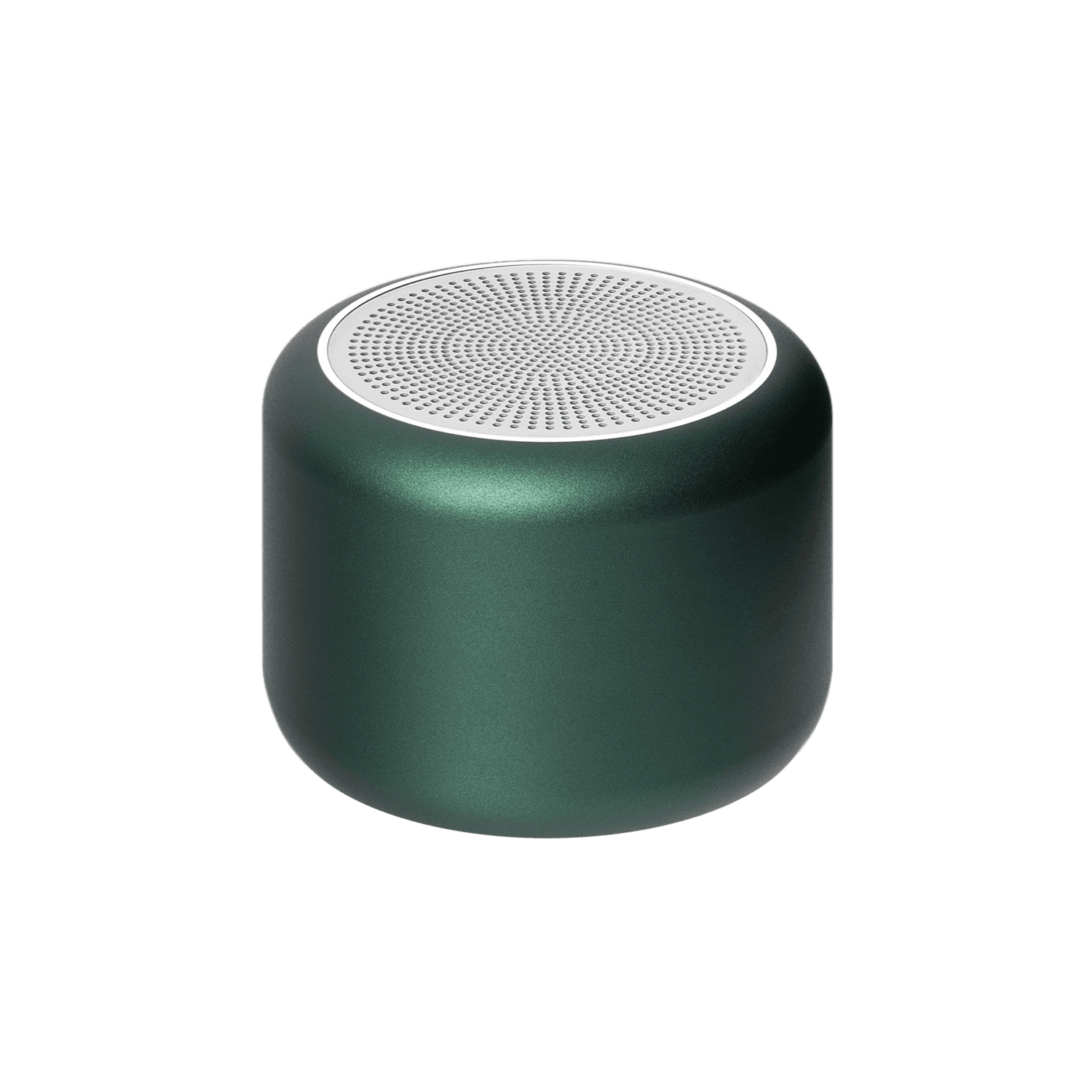 Беспроводная колонка Пэшн (Passion) 80dB 600 mAh (Bluetooth 5.0), зеленая