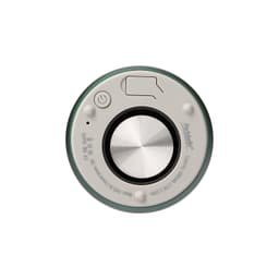 Беспроводная колонка Пэшн (Passion) 80dB 600 mAh (Bluetooth 5.0), зеленая