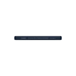 Внешний аккумулятор Атлантис (Atlantis) PD 5000mAh с функцией беспроводной зарядки 15W, синий