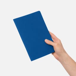 Блокнот Корса слим (Corsa slim)