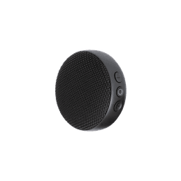 Беспроводная колонка Снэпбит (SnapBeat) 400 mAh, черная