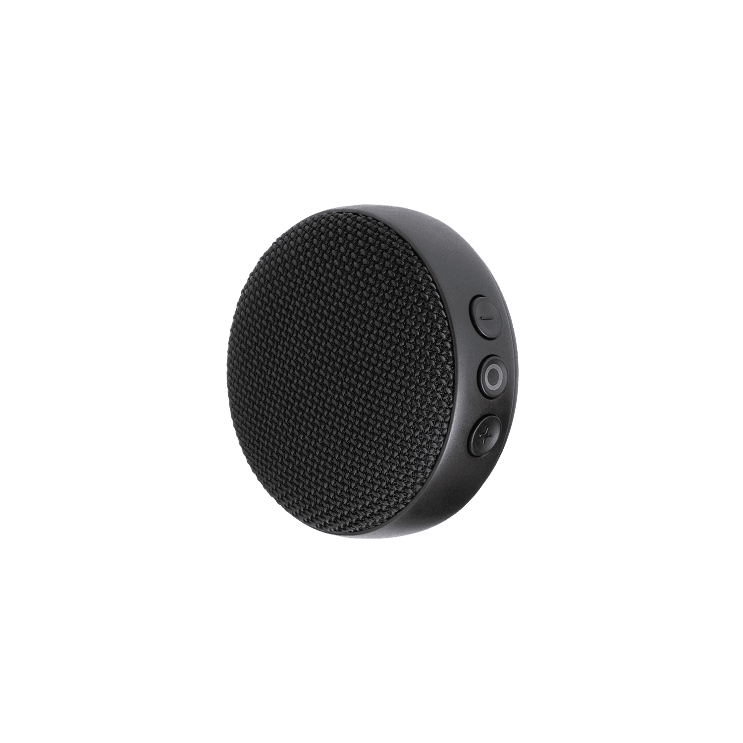 Беспроводная колонка Снэпбит (SnapBeat) 400 mAh, черная