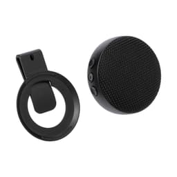 Беспроводная колонка Снэпбит (SnapBeat) 400 mAh, черная
