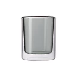 Стакан стеклянный с двойными стенками Марло (Marlo)