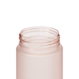 Бутылка для воды Флип мини (Flip mini), пыльная роза