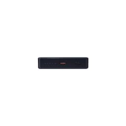 Внешний аккумулятор Атлантис Плюс PD (Atlantis PD Plus) 10000mAh с функцией беспроводной зарядки 15W, синий