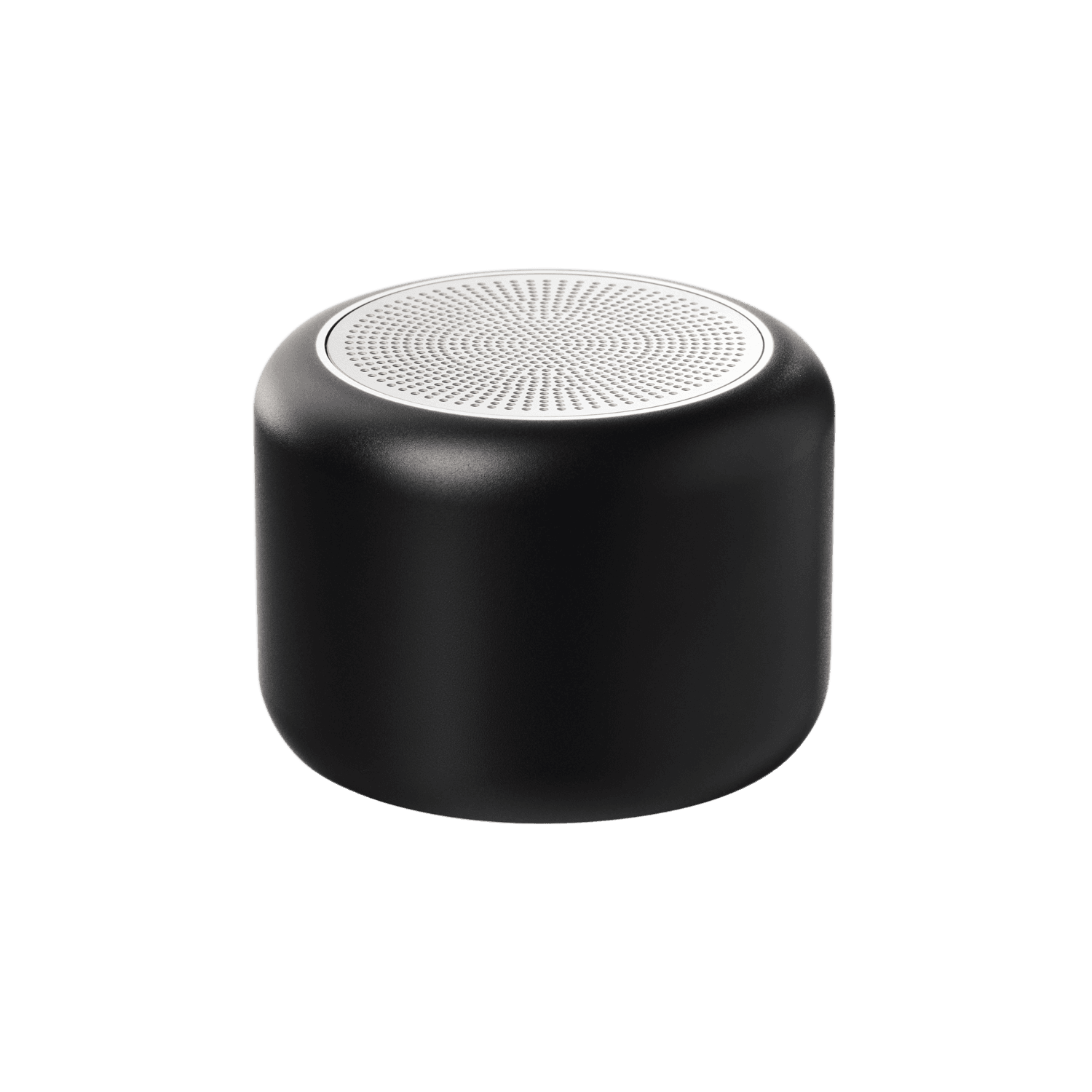 Беспроводная колонка Пэшн (Passion) 80dB 600 mAh (Bluetooth 5.4), черная