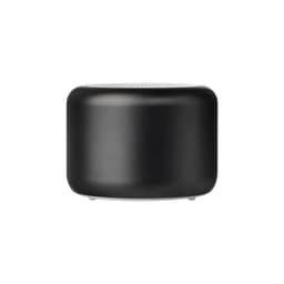 Беспроводная колонка Пэшн (Passion) 80dB 600 mAh (Bluetooth 5.4), черная