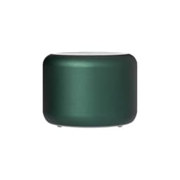 Беспроводная колонка Пэшн (Passion) 80dB 600 mAh (Bluetooth 5.4), зеленая