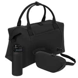 Подарочный набор Мадрид (Madrid), Ройс (Roys) (Сумка дорожная, сумка через плечо (cross body), бутылка для воды )
