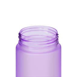Бутылка для воды Флип мини (Flip mini), фиолетовая