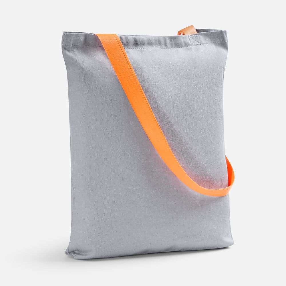 orange, gray