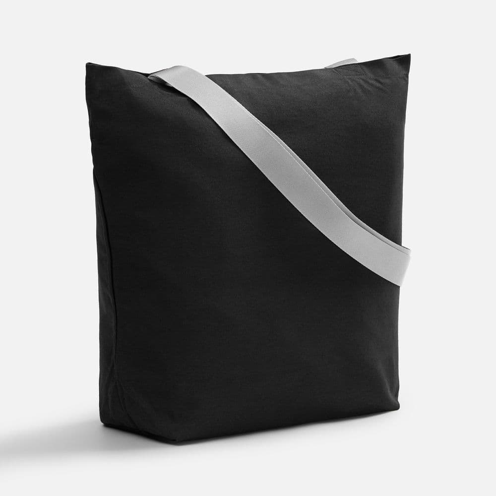 black, gray