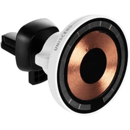 Держатель для смартфона Cooper Auto Wireless с беспроводной зарядкой