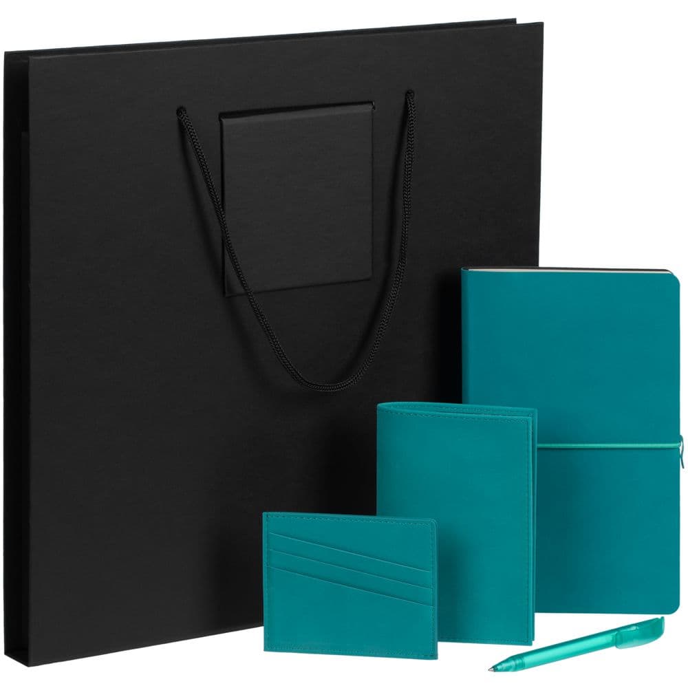 turquoise