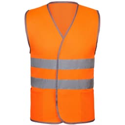 Сигнальный жилет СО-1 ТР