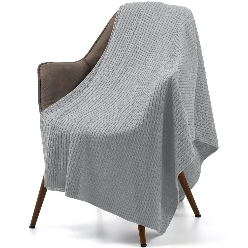 gray, silver