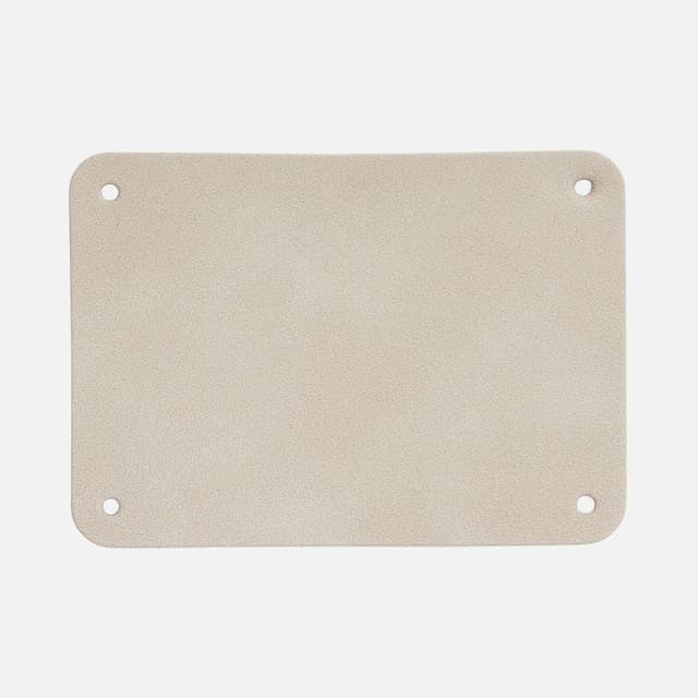 Лейбл Eta Nubuck Touch