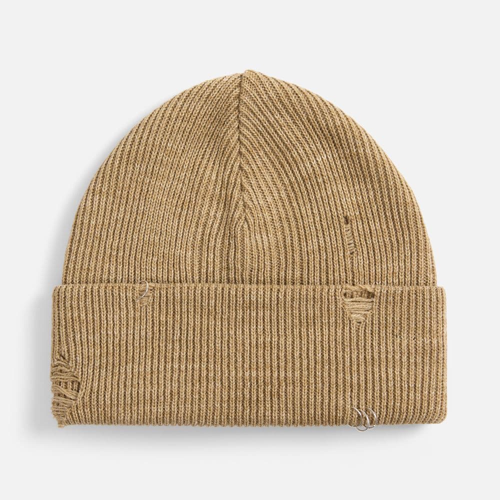 brown, beige