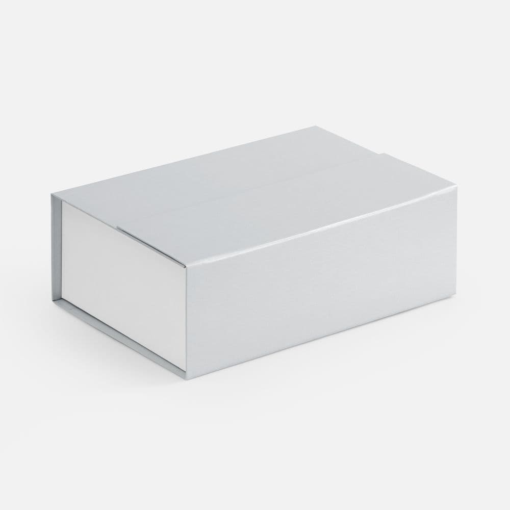 white, gray
