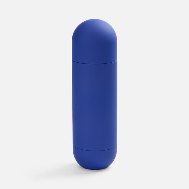 Термос Tubula Soft Touch