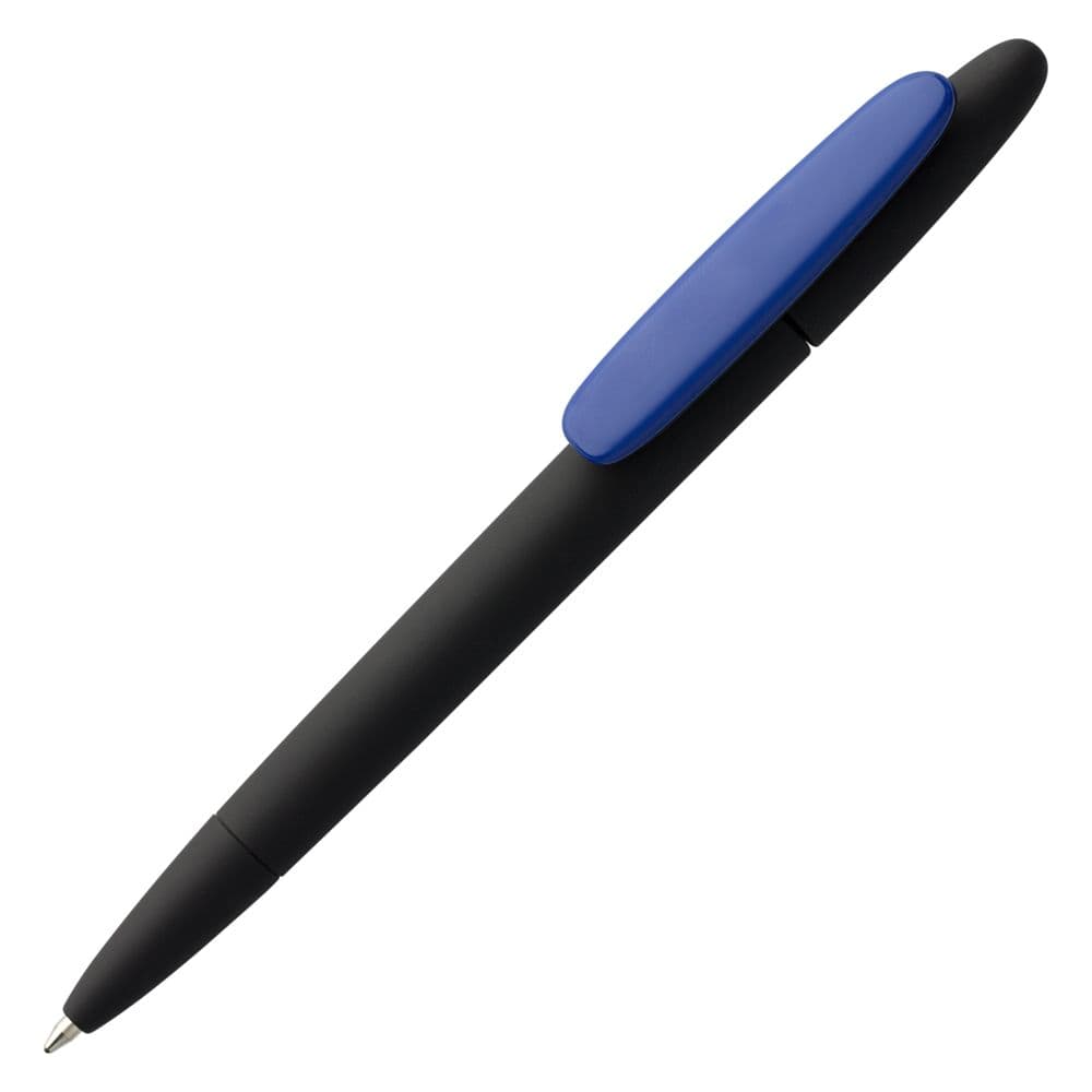 black, blue