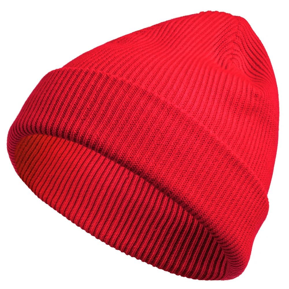 red, orange
