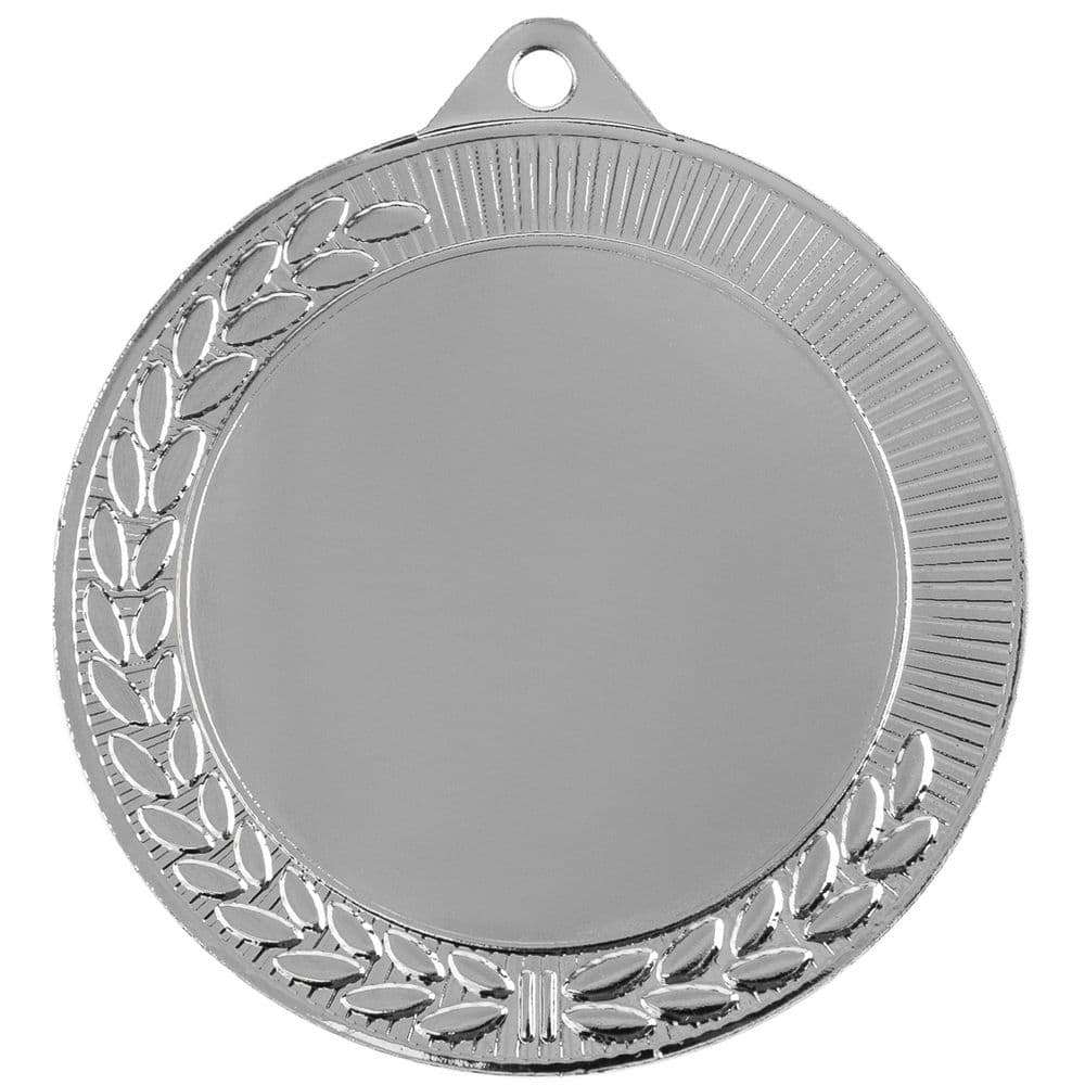 silver