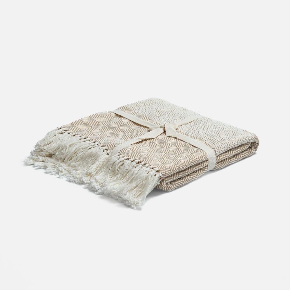 beige