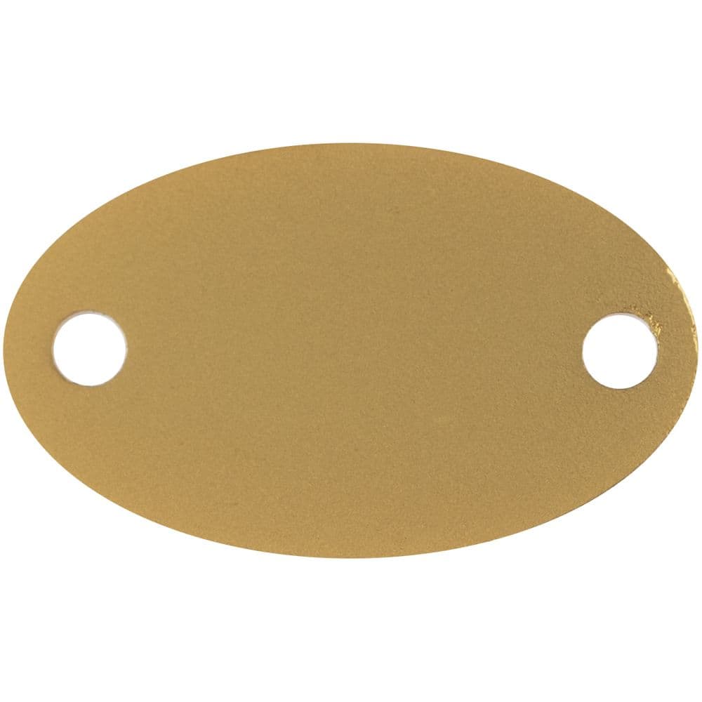 Шильдик металлический Alfa Oval