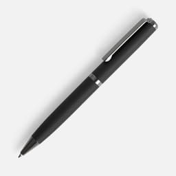 Ручка шариковая Inkish Gunmetal в футляре